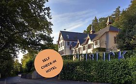 Sorell Hotel Rigiblick Zürich